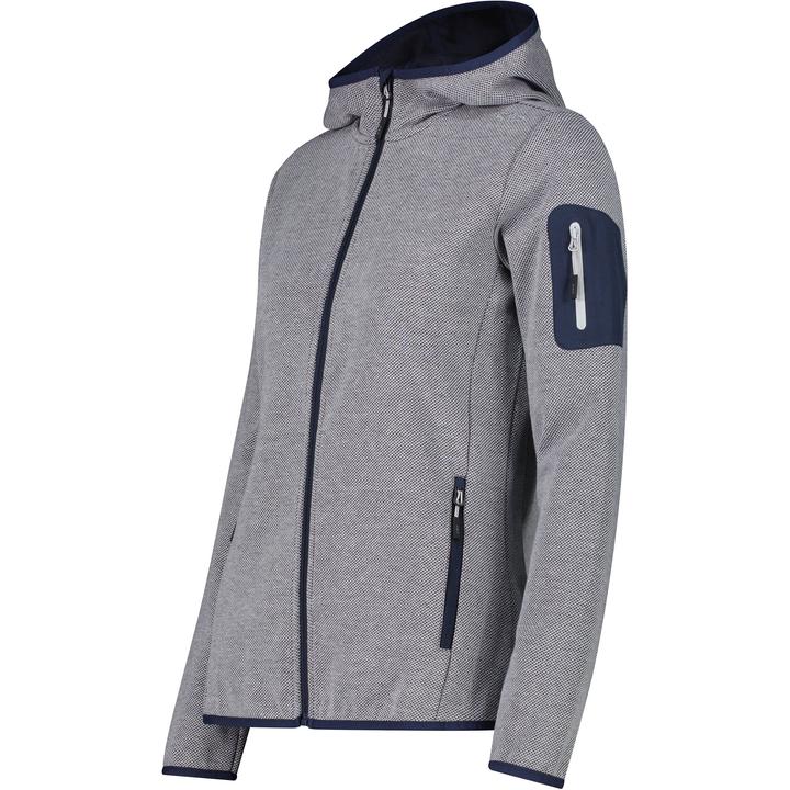 Produktbild CMP Campagnolo Hoodie (36)
