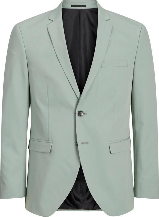 Actual product image Jack & Jones Plus Size Regular Fit Blazer Einreihiger Blazer (64)