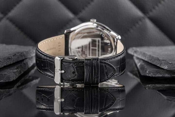 Produktbild Tommy Hilfiger Becker 1710516 (Analoguhr, 43 mm)