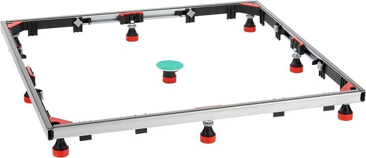 Produktbild MEPA Montagerahmen SF Rechteck