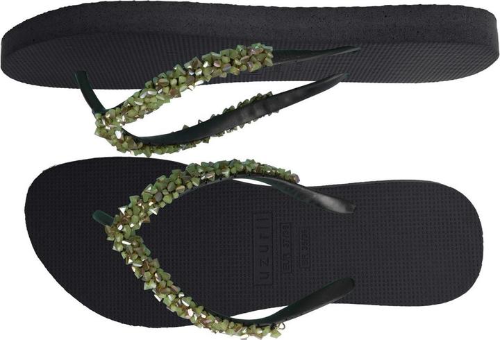 Actual product image Uzurii Classic Aby Army Green (37)