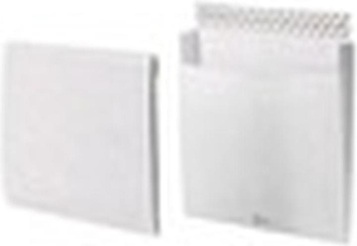 Actual product image Bong Folding pockets Tyvek® Expander approx. DIN C4 without window white with 7.0 cm fold, 50 pcs. (50 pcs.)