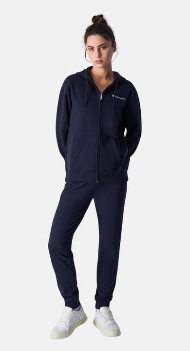 Productafbeelding Champion Hoodie mit durchgehendem Reissverschluss (XS)