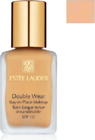 Actual product image Estée Lauder Double Wear Stay-in-Place Makeup SPF 10 (2W1.5 Natural Suede)