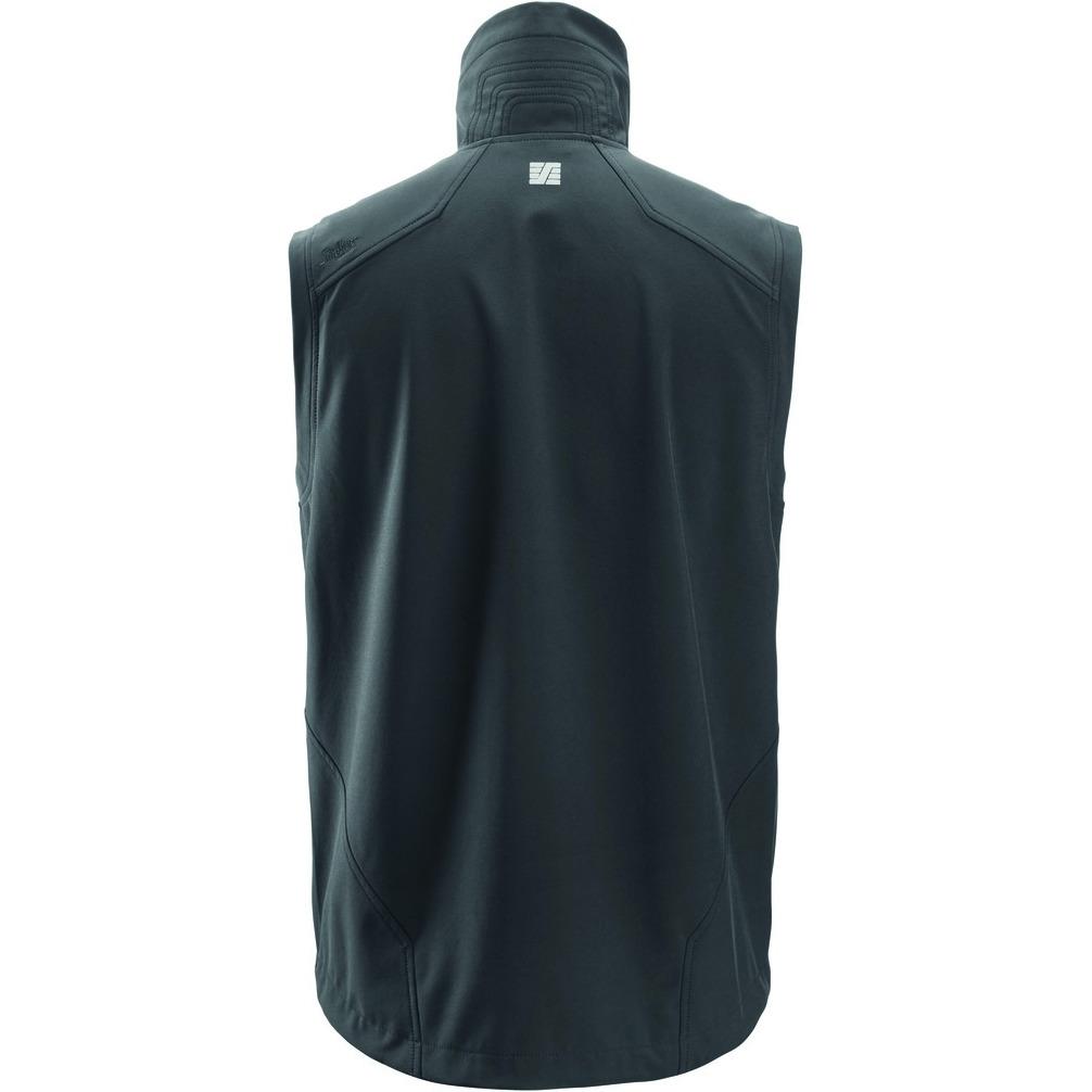 Thumbnail - Snickers Workwear, Arbeitsjacke, Softshell Weste AllroundWork 4505 (XXL)