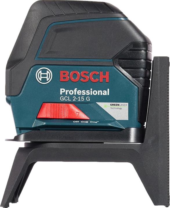 Produktbild Bosch Professional Gcl 2-15 G