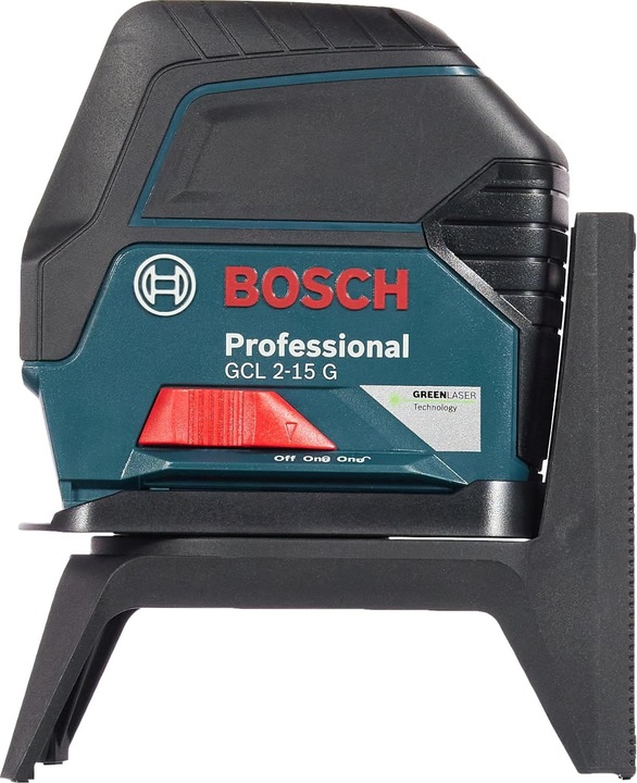 Immagine prodotto Bosch Professional Gcl 2-15 G