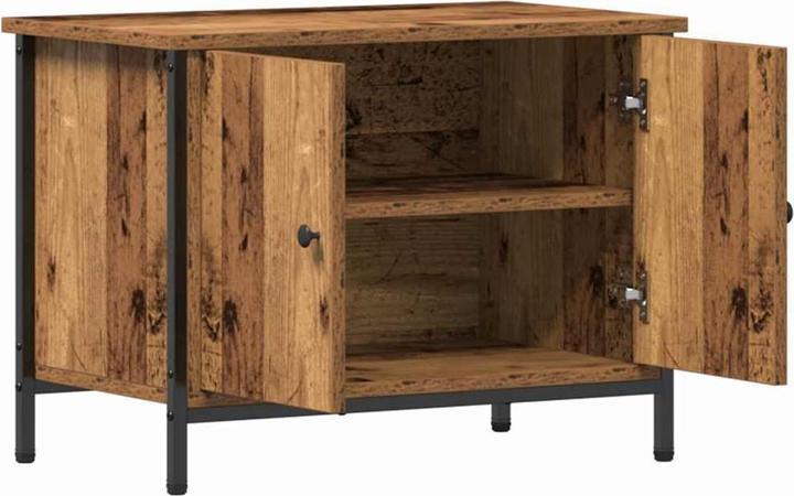 Image du produit vidaXL TV-Schränk (35 x 35 x 45 cm)