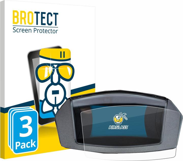 Image du produit BROTECT AirGlass Verre