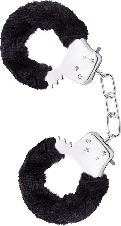 Produktbild Blush Temptasia Beginner Cuffs - Lightweight Metal Handcuffs with Safety Release - Fully Adjustable