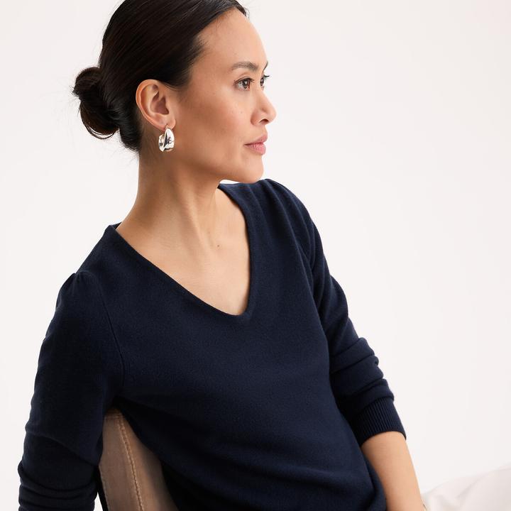 Produktbild Anne Weyburn Pullover (54)