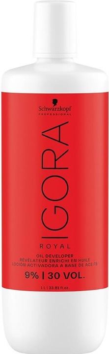 Produktbild Schwarzkopf Ölentwickler (9 %)