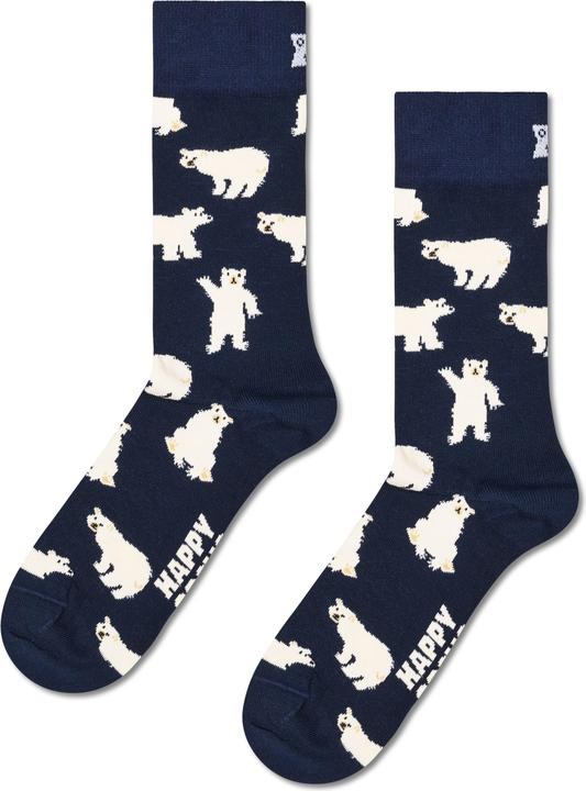 Produktbild Happy Socks 7-Pack Seven Days Socks Gift Set (7er Pack, 41 - 46)