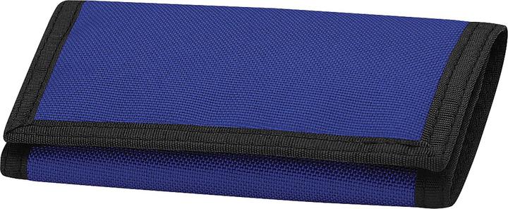 Actual product image Bagbase Wallet with Velcro fastener (pack of 2)