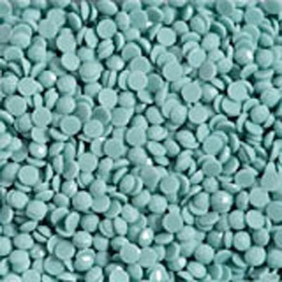 mid turquoise