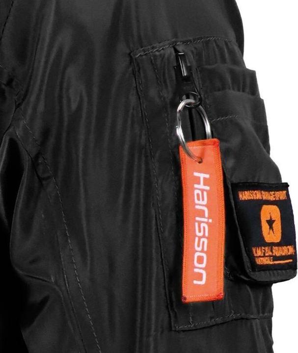 Actual product image Harisson Maverick (Men, Women, 3XL)