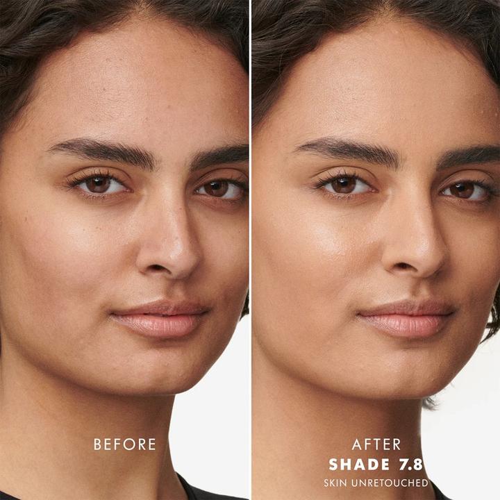 Produktbild Giorgio Armani LUMINOUS SILK 7.8 (7.8 Tan Olive)