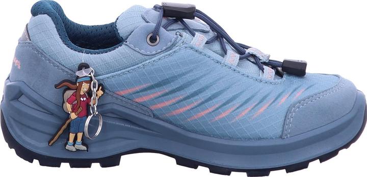 Produktbild Lowa Zirrox II GTX LO (40)