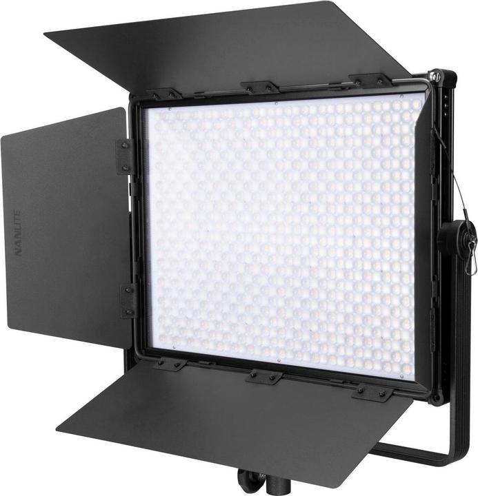 Actual product image Nanlite MixPanel 150 (Video light)