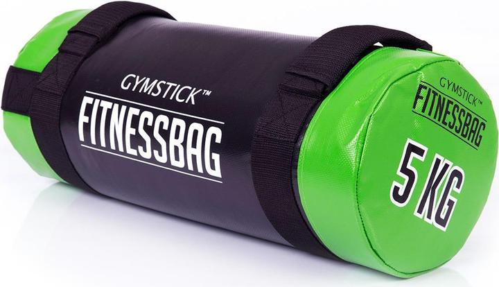 Produktbild Gymstick Fitnessbag (1 x 5 kg)