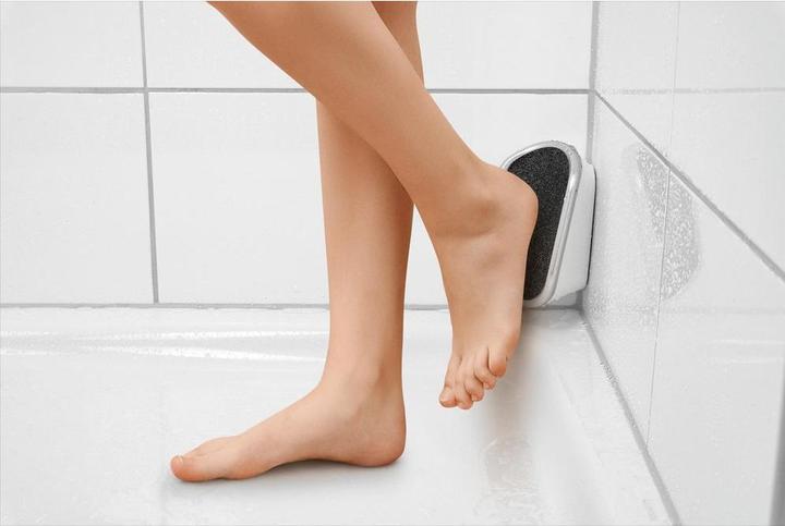 Immagine prodotto Horny Feet Fascicolo del callo