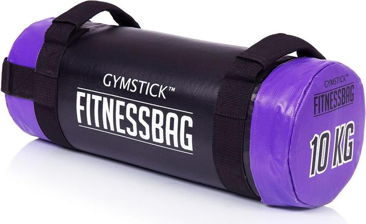 Produktbild Gymstick Fitnessbag (1 x 10 kg)