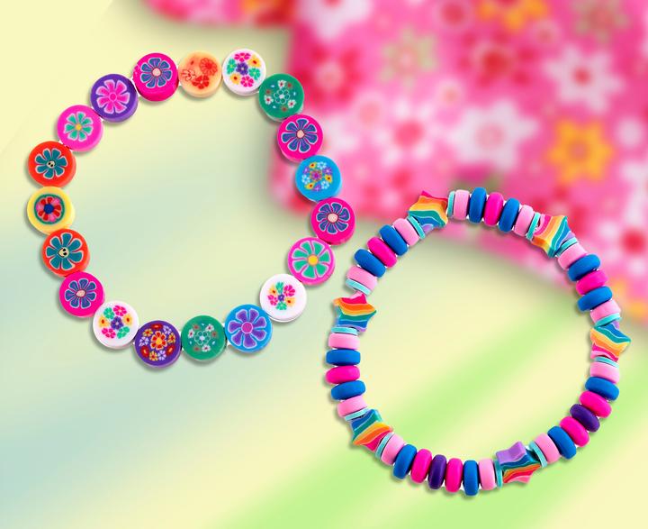 Image du produit Glorex Perlen-Set