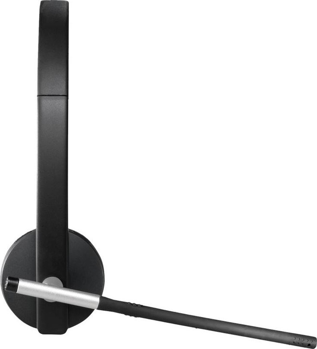 Image du produit Logitech H820e Mono (Sans fil, USB-A)