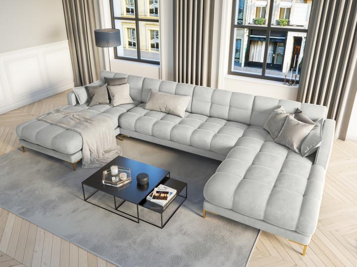 Actual product image Micadoni Mamaia (Sofa landscape)