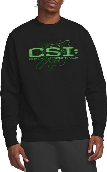 Immagine prodotto Csi: NY Felpa Schizzo d' Ombra Adulto Unisex (S)