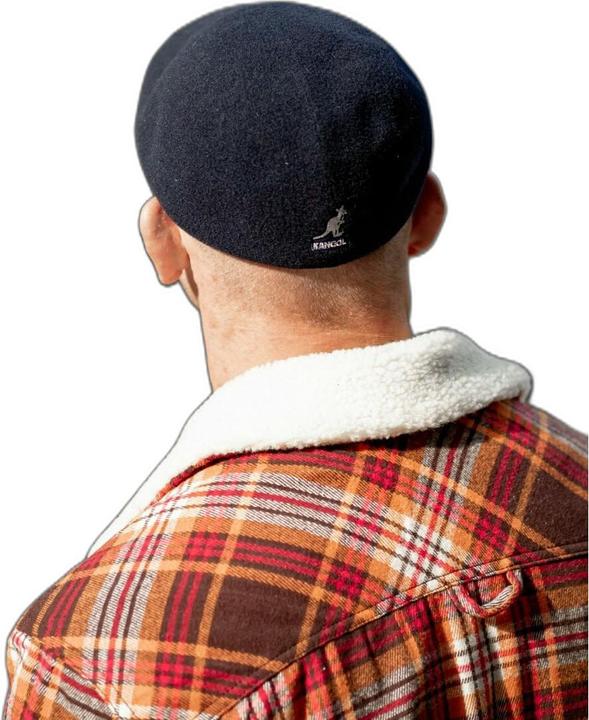 Produktbild Kangol baskenütze wool 507