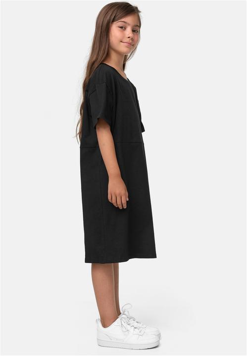Produktbild Urban Classics Girls Organic Oversized Tee Dress (122, 128)