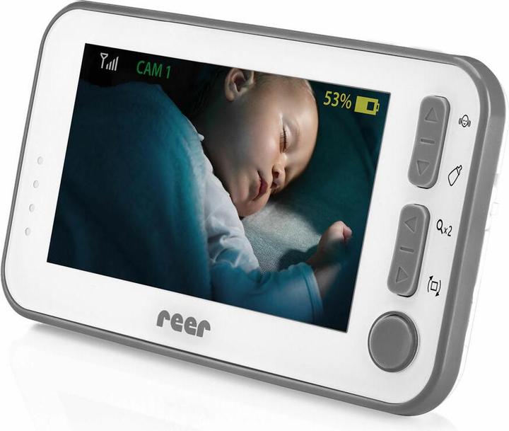 Productafbeelding Reer BabyCam L (Video & Audio, 300 m)