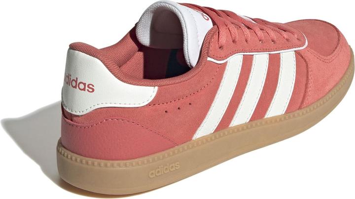 Image du produit adidas Femmes Breaknet Sleek Suede (36.5)