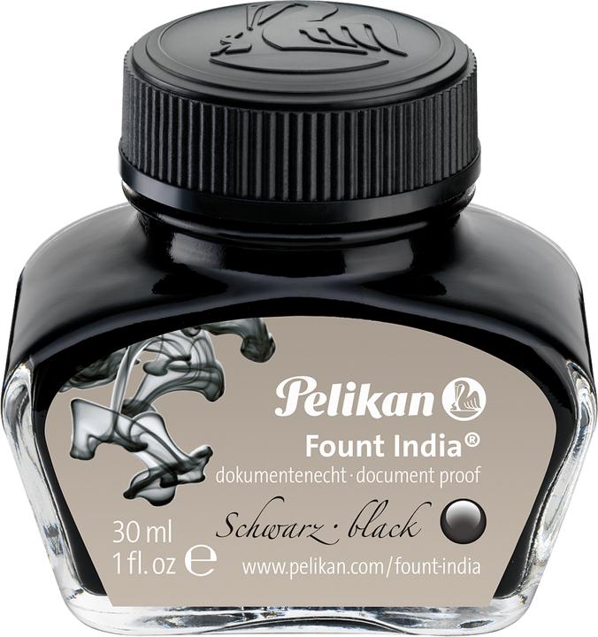 Ink refills + Ink cartridges