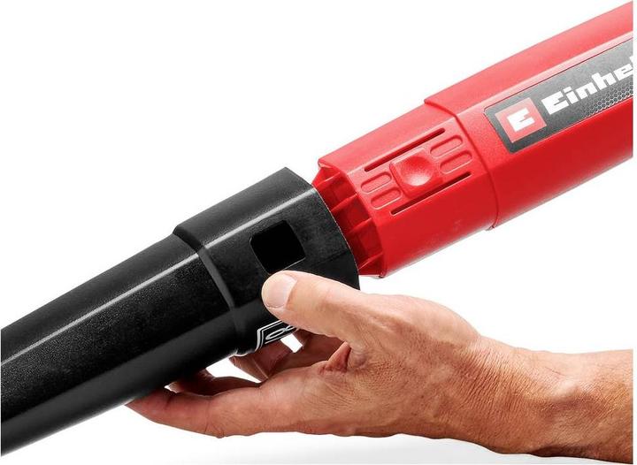 Produktbild Einhell GE-CL 18/1 Li E-Solo (Akkubetrieb, Laubbläser)