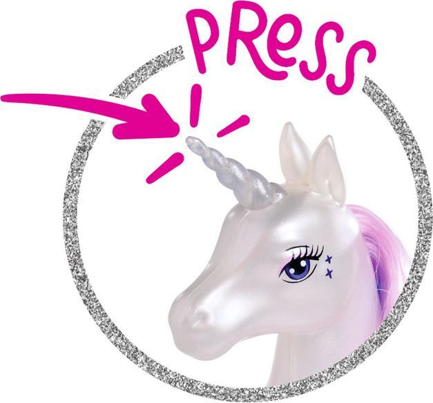 Actual product image Simba SL Fantasy Unicorn