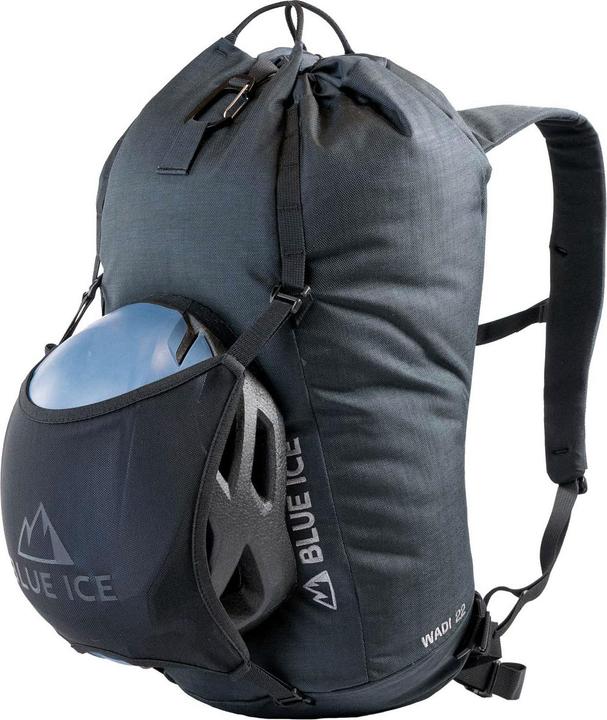 Image du produit Blue Ice Wadi (22 l)