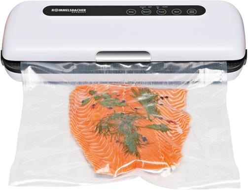 Actual product image Rommelsbacher Vac 110