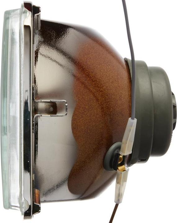 Actual product image Hella Headlight insert Halogen headlight for FREIGHTLINER