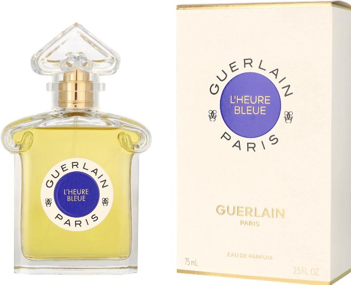 Actual product image Guerlain L'Heure Bleue (Eau de parfum, 75 ml)