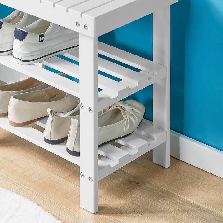 Actual product image SoBuy Shoe rack (50 x 29 x 45 cm)