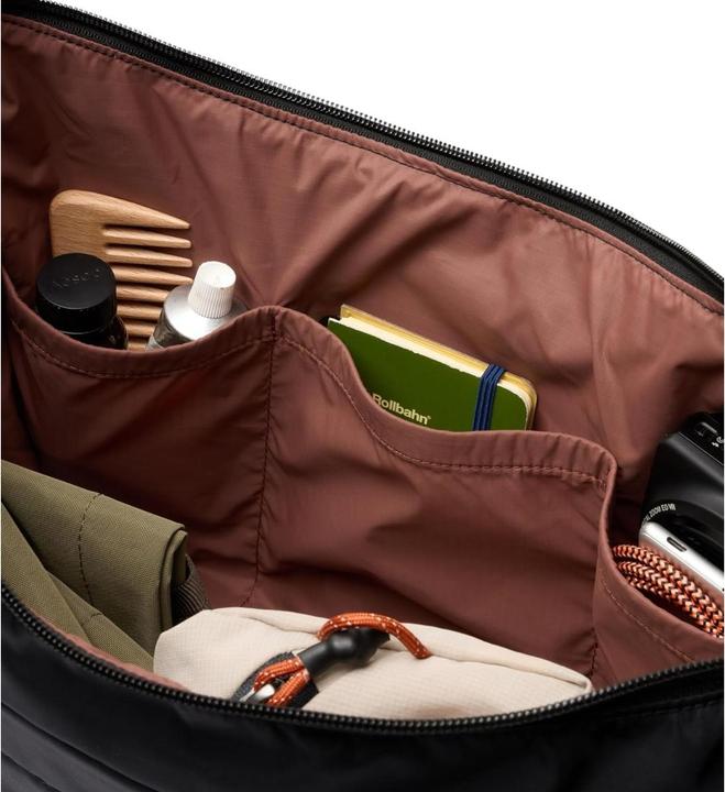 Immagine prodotto Bellroy Laneway Crescent Bag 12L, Ink (12 l)
