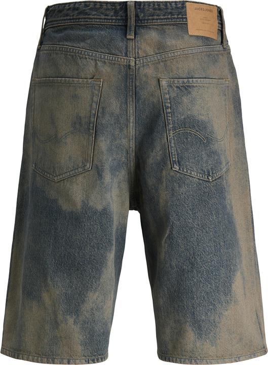 Actual product image Jack & Jones Jjiron Jjoriginal Shorts Sbd 355 (XS)