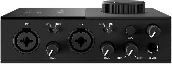 Produktbild Native KOMPLETE Audio 2 (USB)