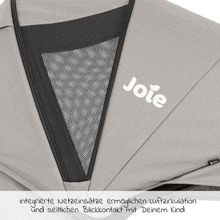 Actual product image Joie Litetrax
