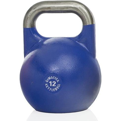 Gymstick, Kettlebell, (1 x 12 kg)