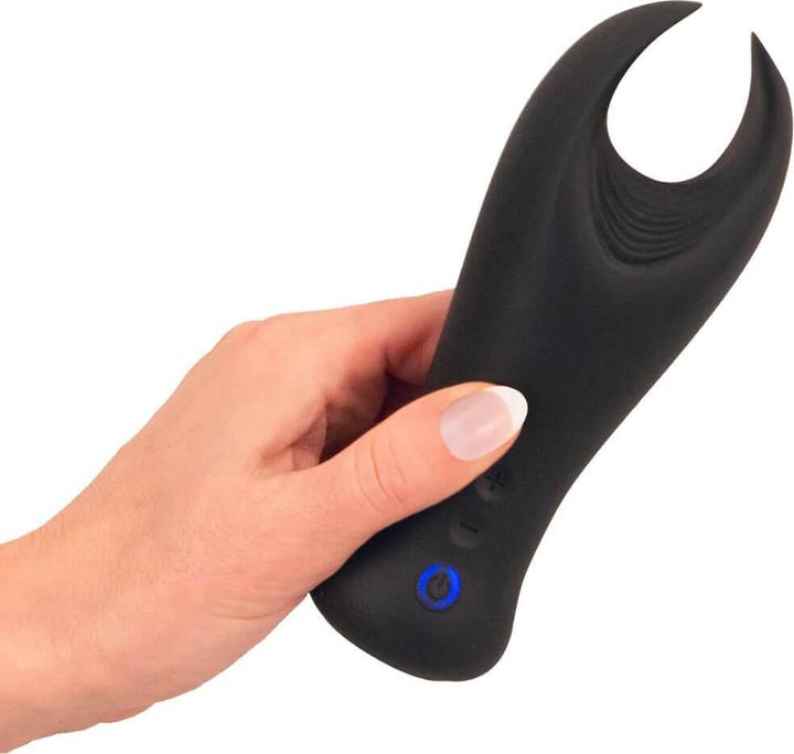 Actual product image Rebel Cock vibrator