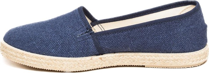 Actual product image Gottstein Camping Linen Espadrilles (42)
