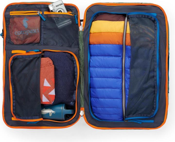 Produktbild Cotopaxi Allpa (35 l)